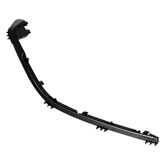 Alzare® - Lower Passenger Side Grille Molding (Standard Line)