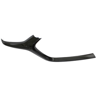 Alzare® - Passenger Side Grille Molding (Standard Line)