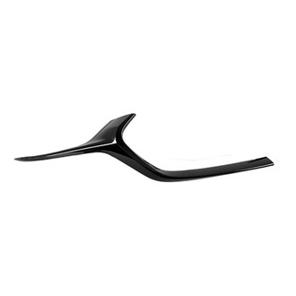 Alzare® - Passenger Side Grille Molding (CAPA Certified)