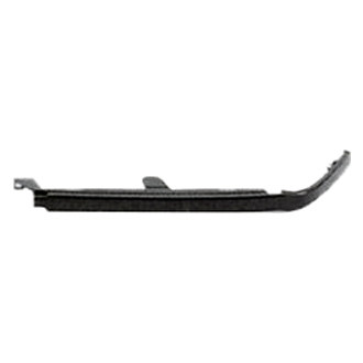 Alzare® - Lower Driver Side Grille Molding (Standard Line)