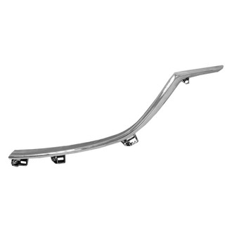 Alzare® - Lower Driver Side Grille Molding (Standard Line)