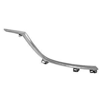 Alzare® - Lower Passenger Side Grille Molding (Standard Line)