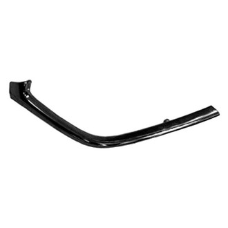 Alzare® - Lower Passenger Side Grille Molding (CAPA Certified)