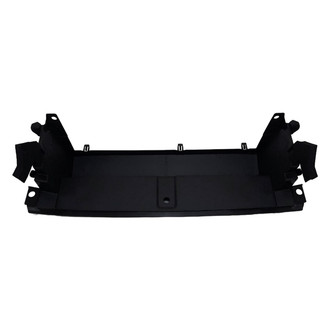 Alzare® - Header Panel Air Deflectors