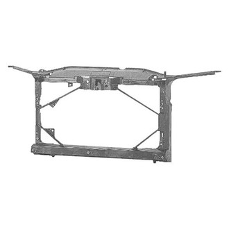 Alzare® - Front Radiator Support (Standard Line)