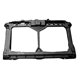 Alzare® MA1225130 - Radiator Support (Standard Line)