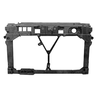 Alzare® - Front Radiator Support (Standard Line)