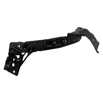 Alzare® - Passenger Side Radiator Support Bracket (Standard Line)