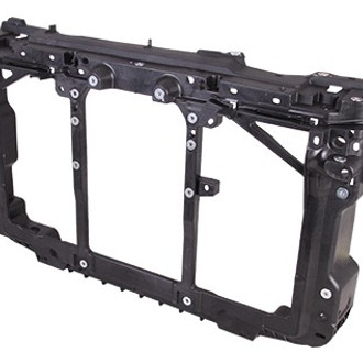 Alzare® - Radiator Support