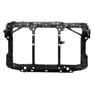 Alzare® - Radiator Support (Standard Line)