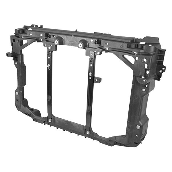 Alzare® - Front Radiator Support