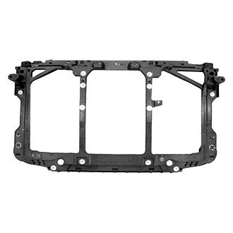 Alzare® - Radiator Support