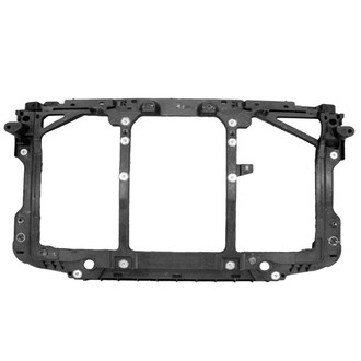 Alzare® - Engine Coolant Radiator Support