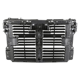 Alzare® MA1225183 - Radiator Support (Standard Line)