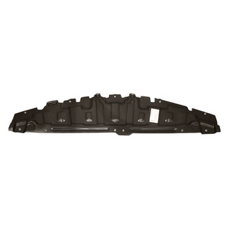 Alzare® - Lower Bumper Splash Shield