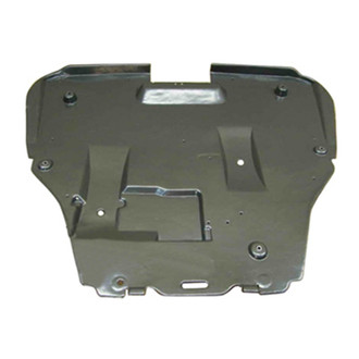 Alzare® - Lower Engine Splash Shield (Standard Line)
