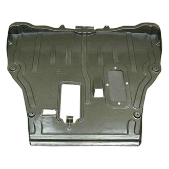 Alzare® - Engine Splash Shield