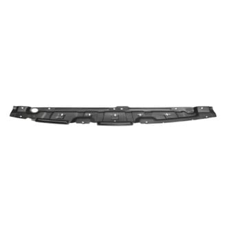 Alzare® - Bumper Splash Shield (Standard Line)
