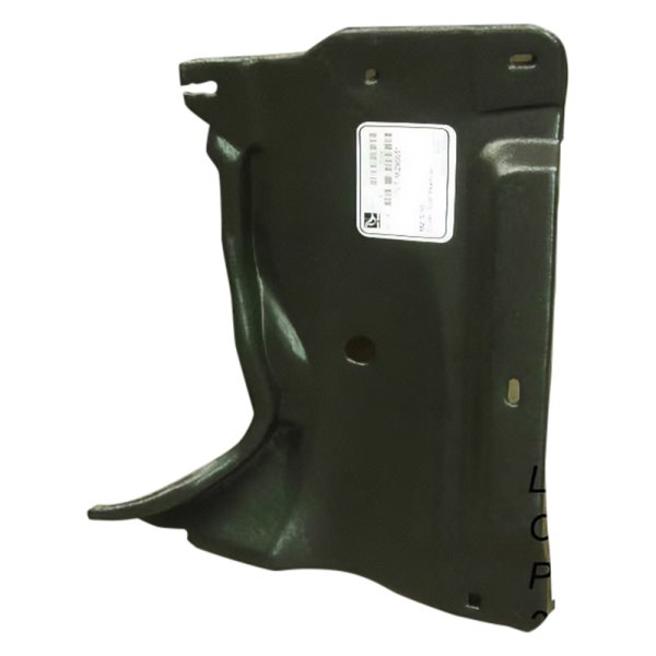 Alzare® - Rear Driver Side Lower Splash Shield