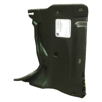 Alzare® MA1228114 - Driver Side Splash Shield (Standard Line)