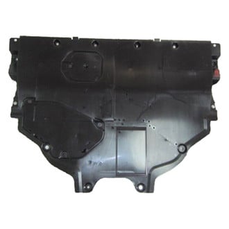Alzare® - Engine Splash Shield