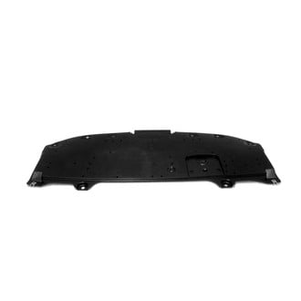 Alzare® - Bumper Splash Shield (CAPA Certified)