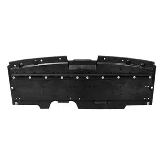 Alzare® - Engine Splash Shield