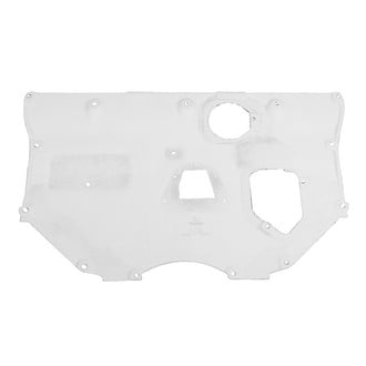 Alzare® MA1228134 - Engine Splash Shield (Standard Line)
