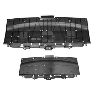 Alzare® - Engine Splash Shield