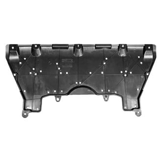 Alzare® - Front Center Splash Shield (Standard Line)