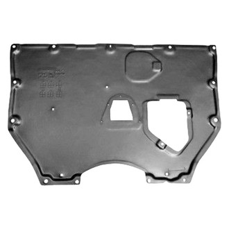 Alzare® - Engine Splash Shield