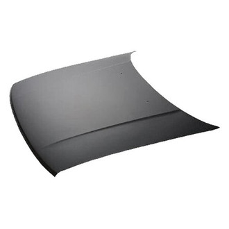 Alzare® - Hood Panel (CAPA Certified)