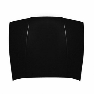 Alzare® - Hood Panel