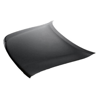 Alzare® - Hood Panel