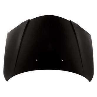 Alzare® - Hood Panel