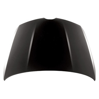 Alzare® - Hood Panel