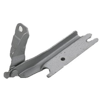 Alzare® - Driver Side Hood Hinge (Standard Line)