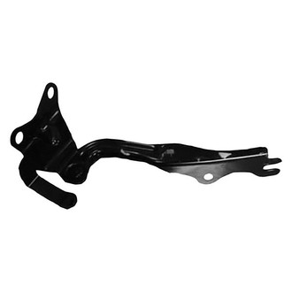 Alzare® MA1236116 - Passenger Side Hood Hinge (Standard Line)