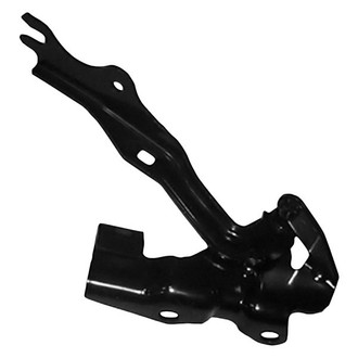 Alzare® - Passenger Side Hood Hinge (Standard Line)