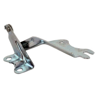 Alzare® - Passenger Side Hood Hinge (Standard Line)