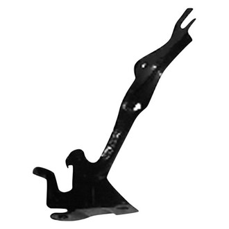 Alzare® - Driver Side Hood Hinge (Standard Line)
