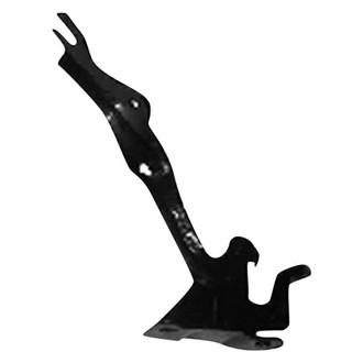 Alzare® - Passenger Side Hood Hinge (Standard Line)