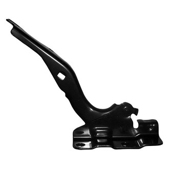 Alzare® - Driver Side Hood Hinge (Standard Line)
