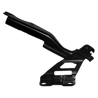 Alzare® - Driver Side Hood Hinge (Standard Line)