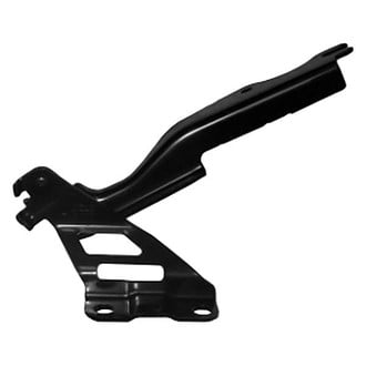 Alzare® - Passenger Side Hood Hinge (Standard Line)