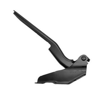Alzare® - Driver Side Hood Hinge (Standard Line)