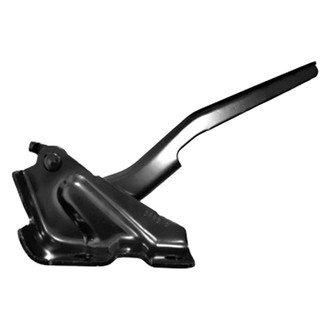 Alzare® - Passenger Side Hood Hinge (Standard Line)