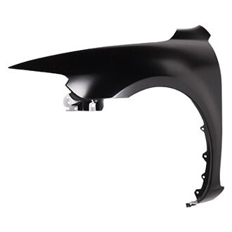 Alzare® - Front Driver Side Fender (CAPA Certified)