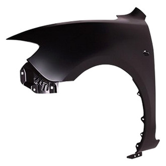 Alzare® - Front Driver Side Fender (CAPA Certified)