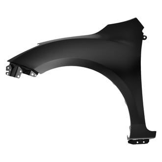 Alzare® - Front Driver Side Fender (CAPA Certified)